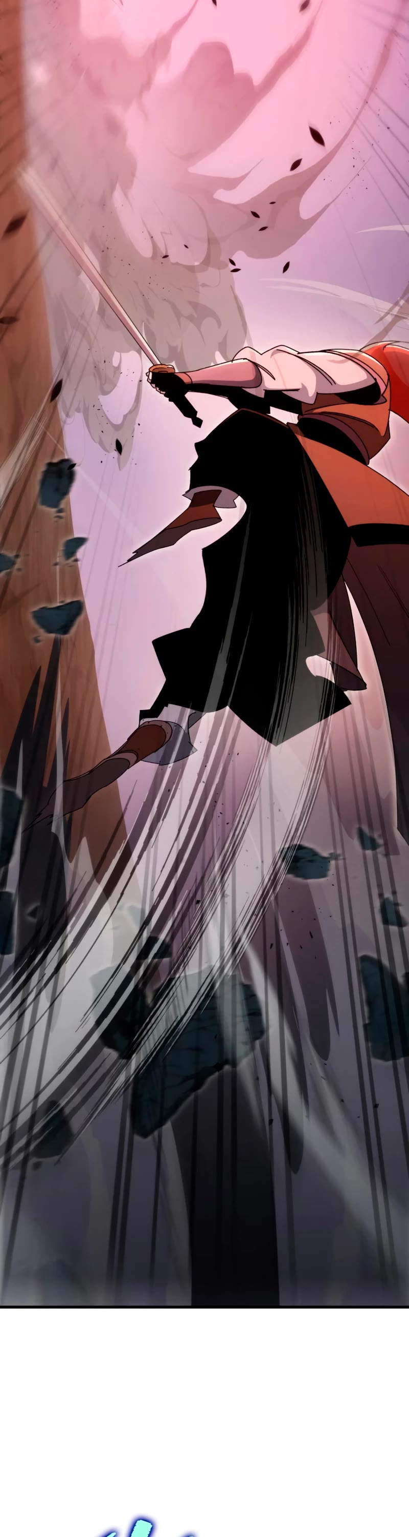 Heavenly Inquisition Sword chapter 39 page 30