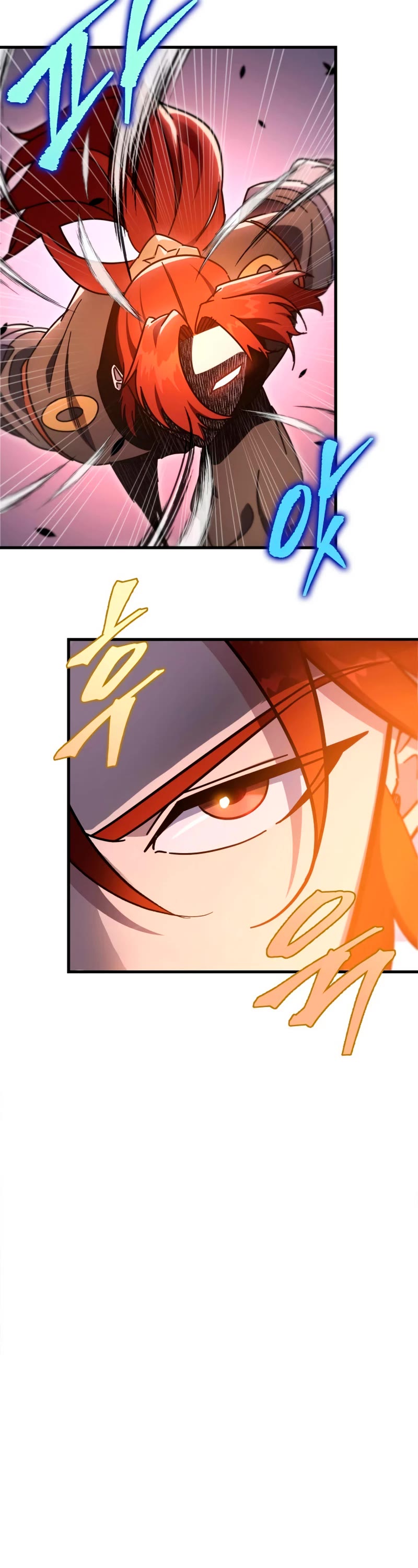 Heavenly Inquisition Sword chapter 39 page 31