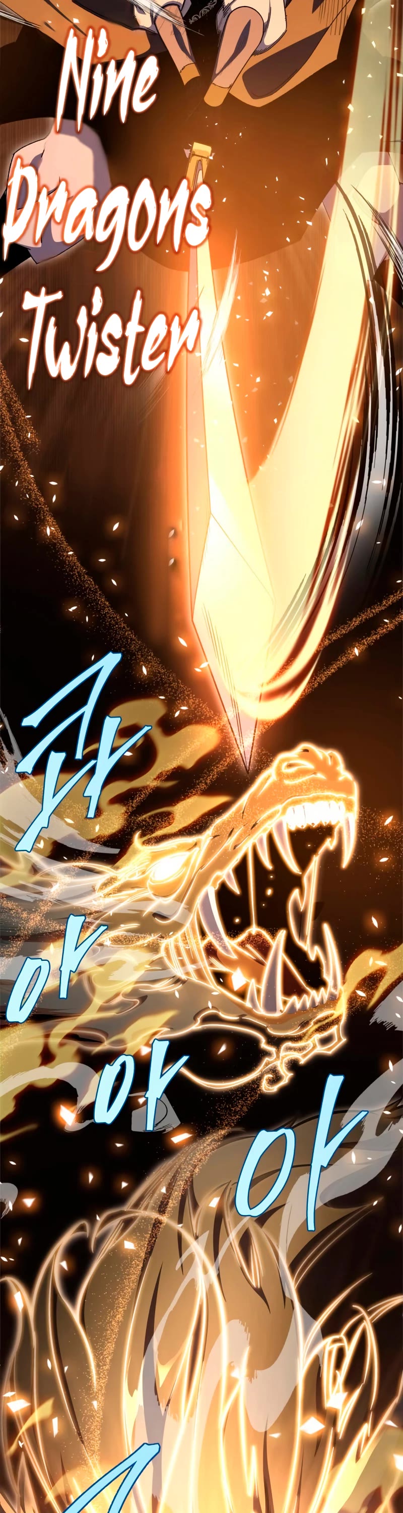 Heavenly Inquisition Sword chapter 39 page 33