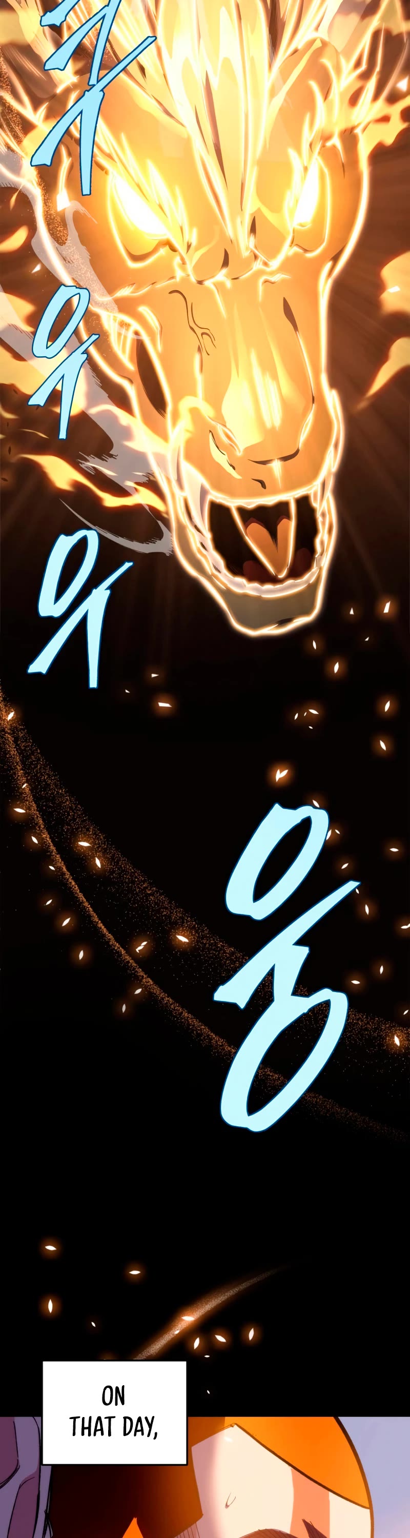 Heavenly Inquisition Sword chapter 39 page 34