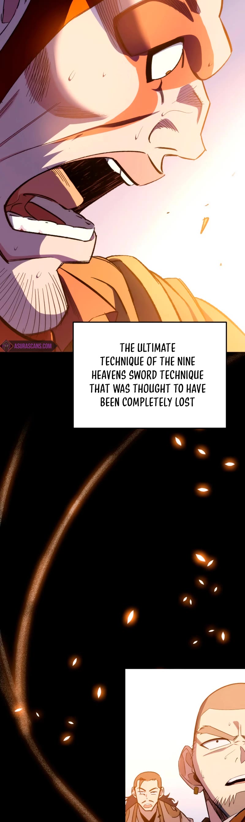 Heavenly Inquisition Sword chapter 39 page 35