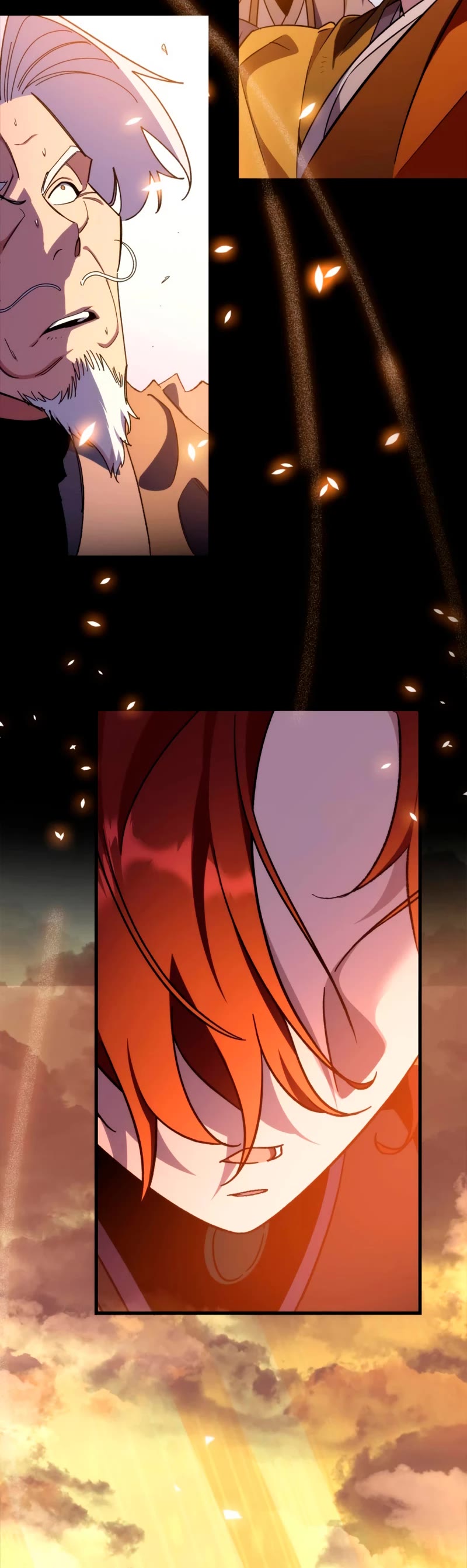 Heavenly Inquisition Sword chapter 39 page 36