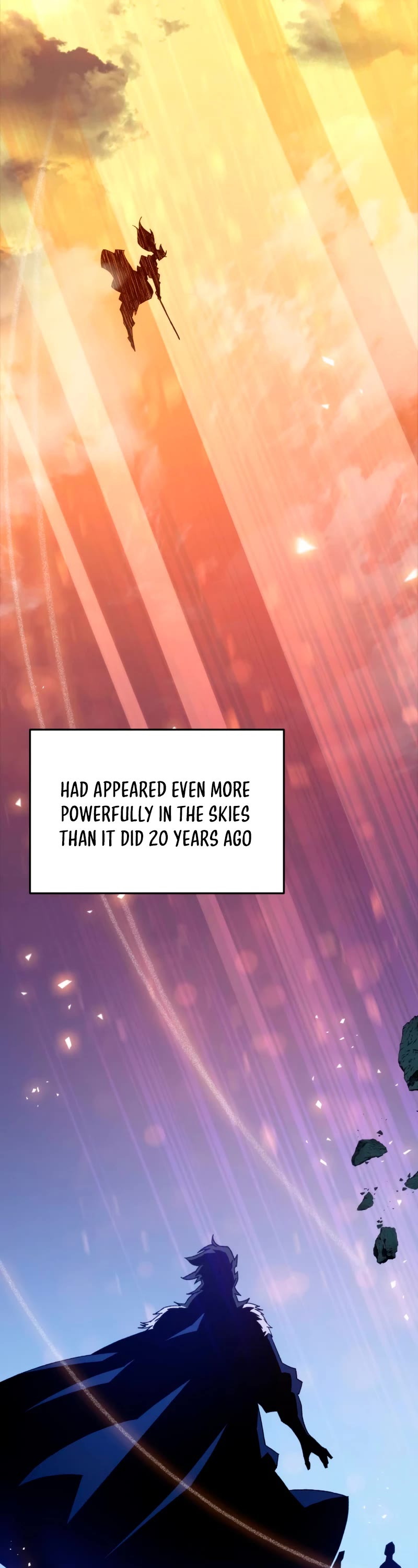 Heavenly Inquisition Sword chapter 39 page 37