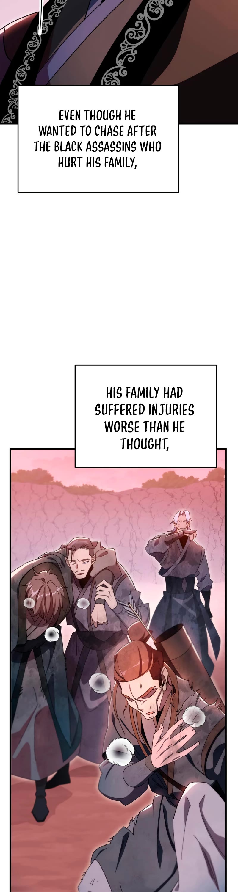 Heavenly Inquisition Sword chapter 39 page 44