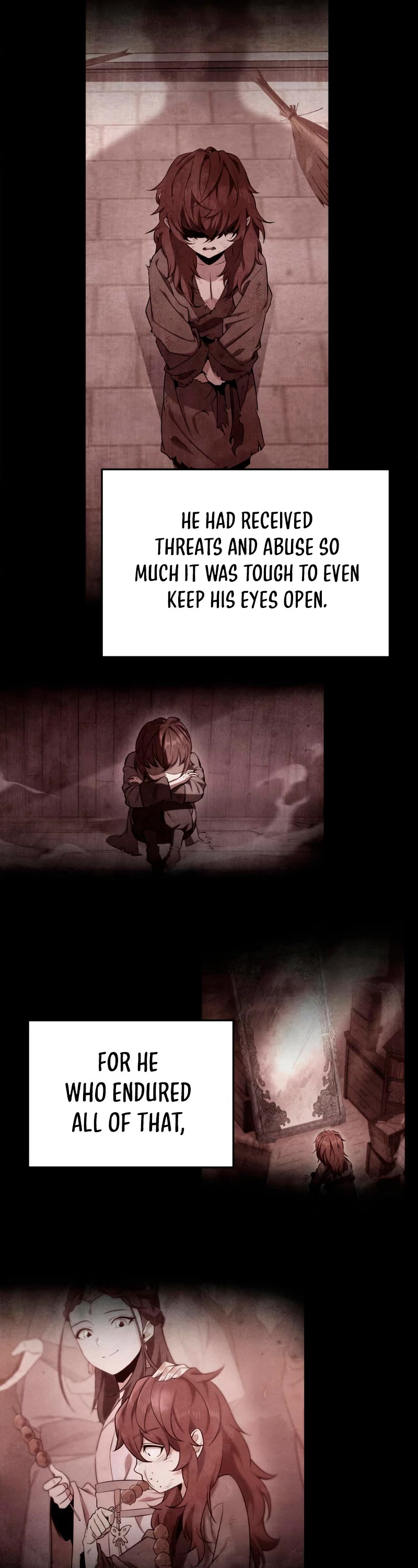 Heavenly Inquisition Sword chapter 39 page 47