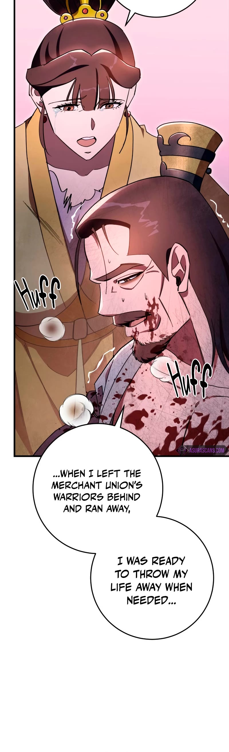Heavenly Inquisition Sword chapter 39 page 51