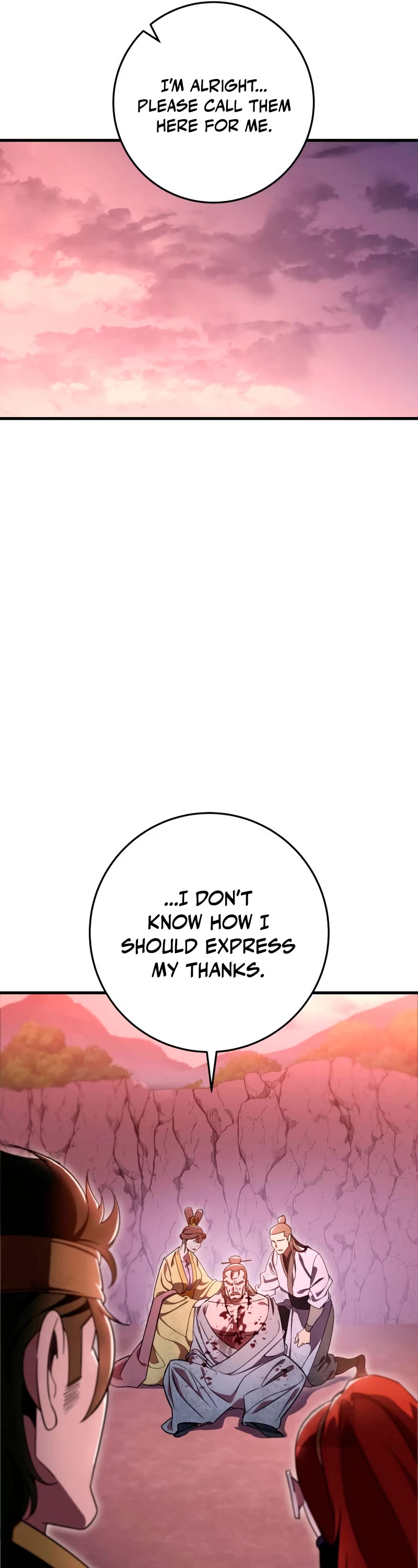 Heavenly Inquisition Sword chapter 39 page 52