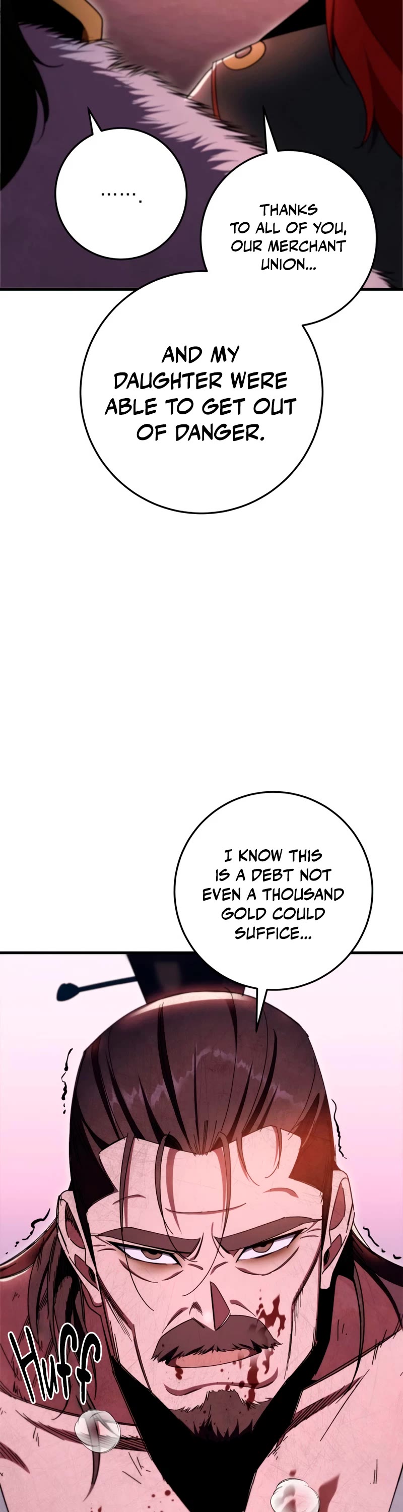 Heavenly Inquisition Sword chapter 39 page 53