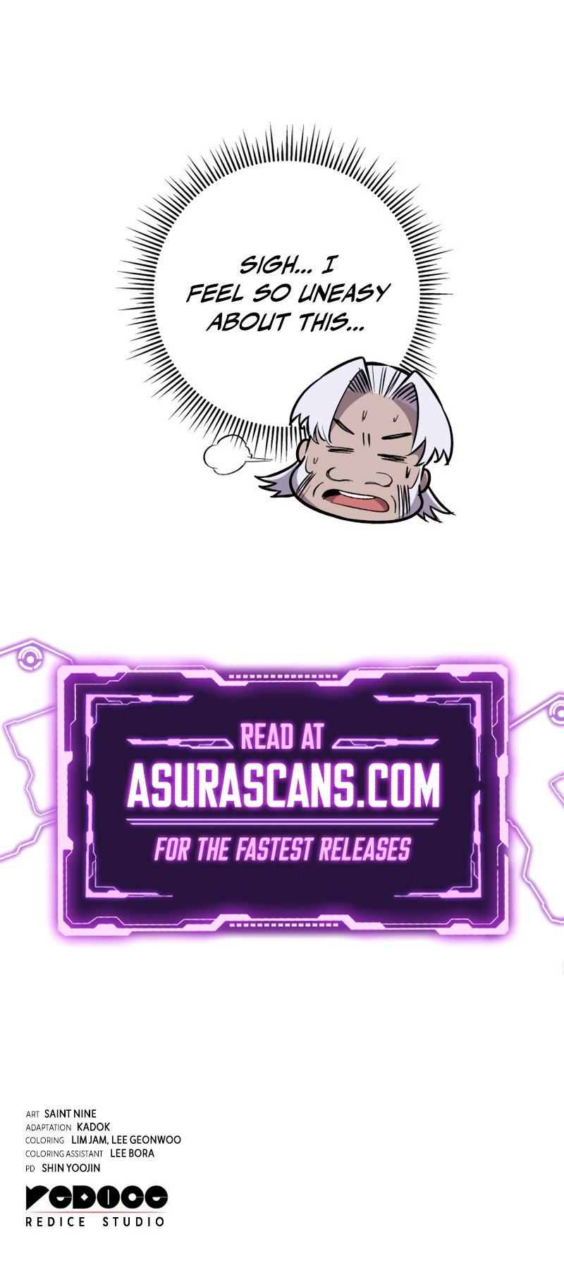 Heavenly Inquisition Sword chapter 39 page 62