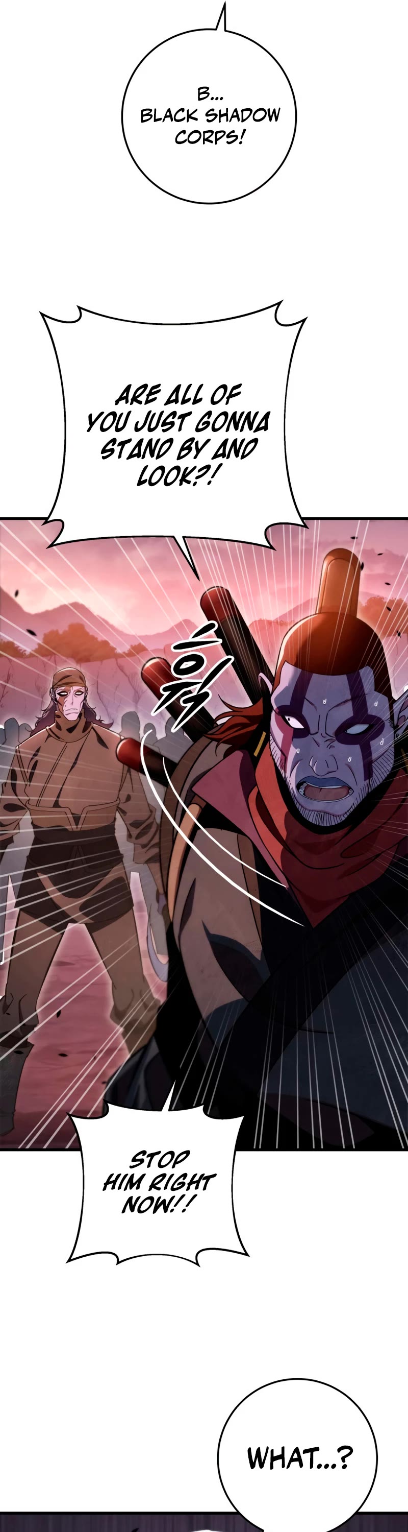 Heavenly Inquisition Sword chapter 39 page 7