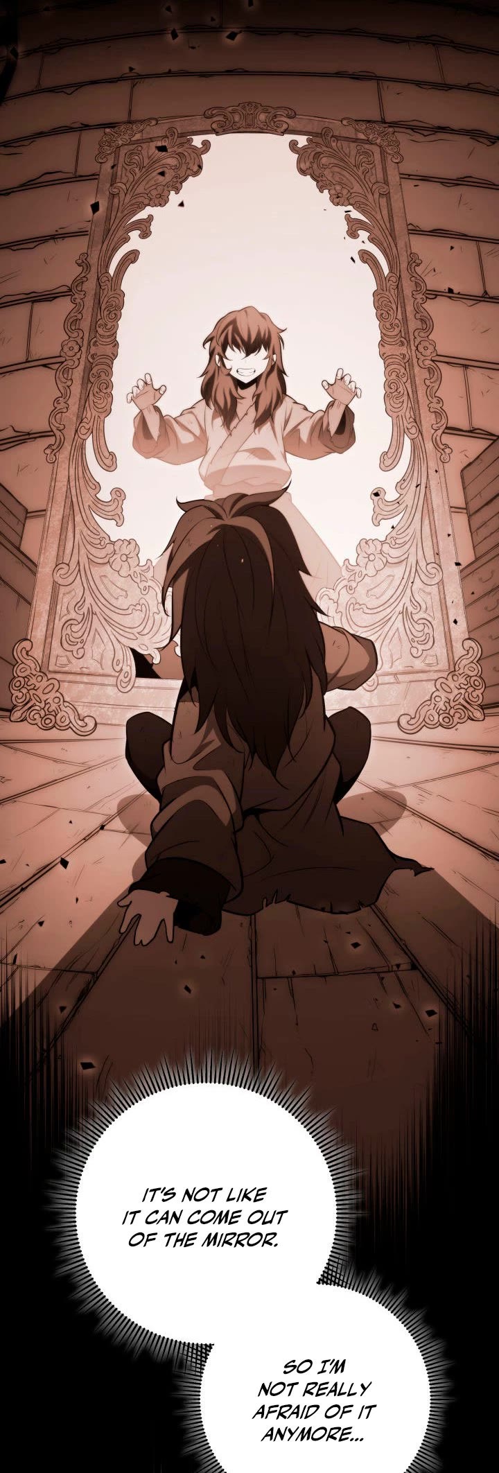 Heavenly Inquisition Sword chapter 4 page 12