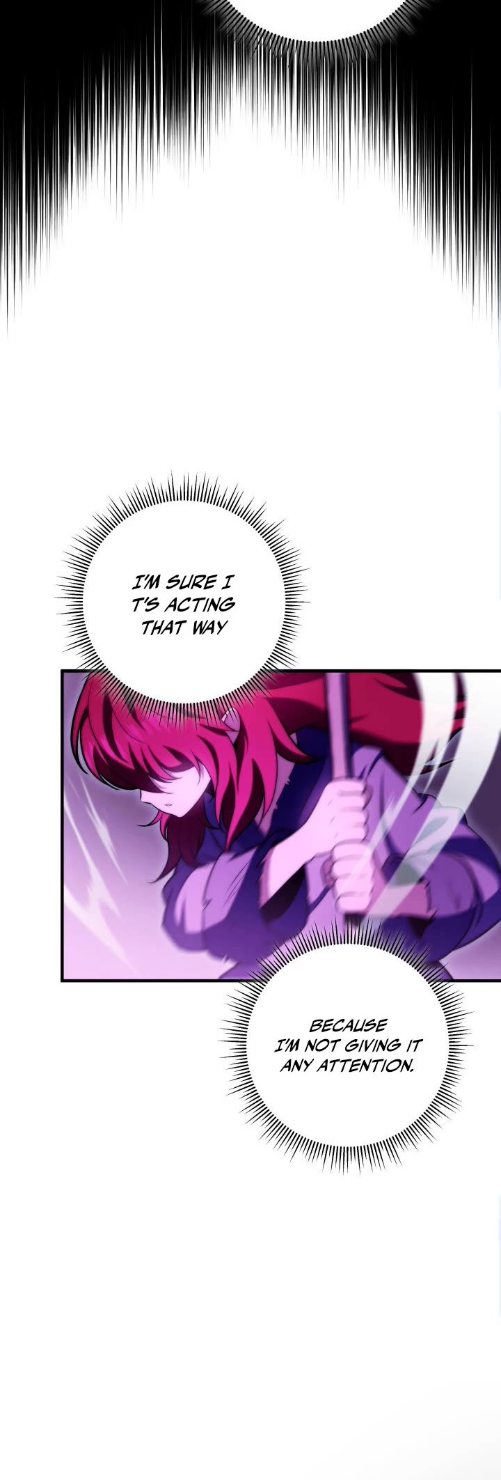 Heavenly Inquisition Sword chapter 4 page 13