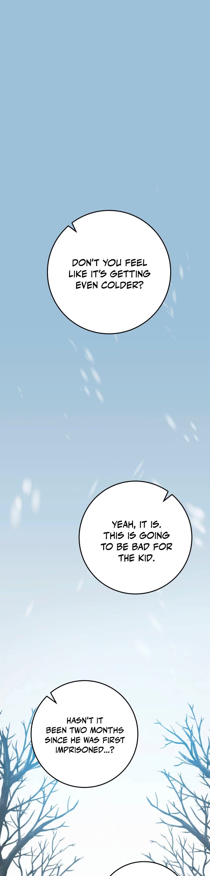 Heavenly Inquisition Sword chapter 4 page 2