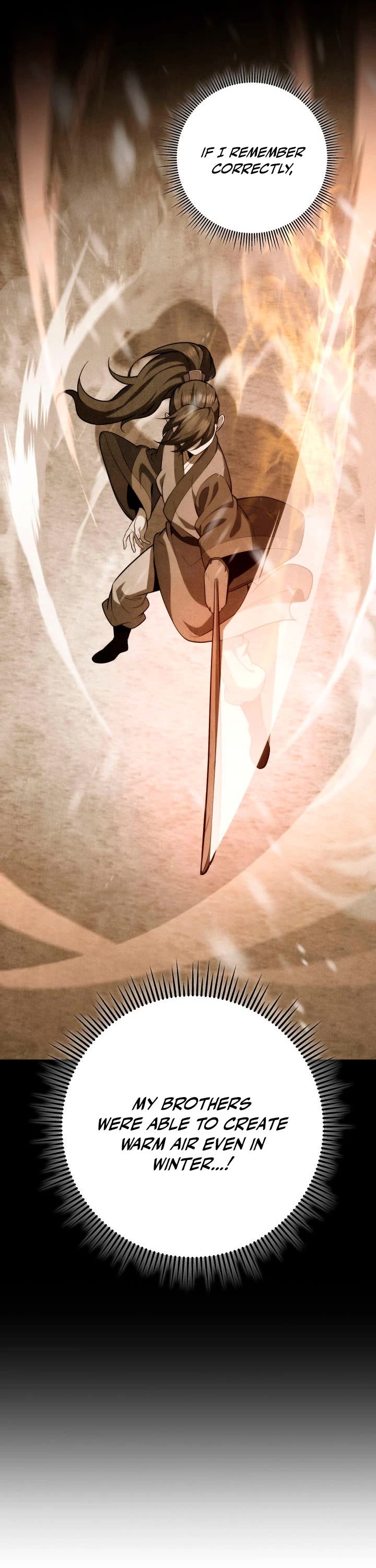 Heavenly Inquisition Sword chapter 4 page 22