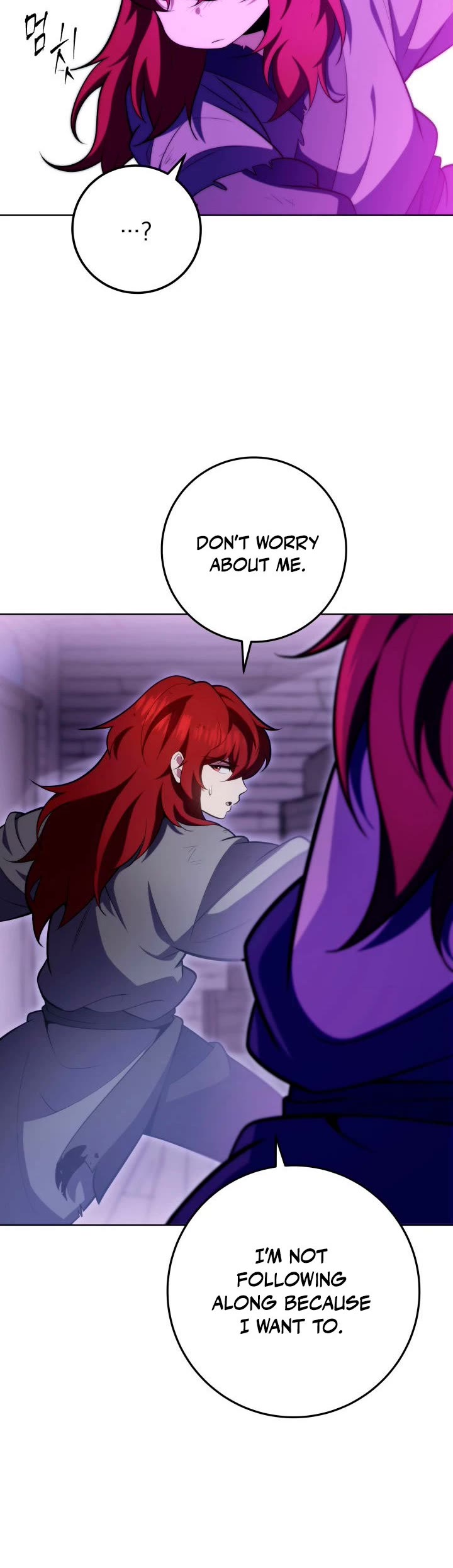 Heavenly Inquisition Sword chapter 4 page 25