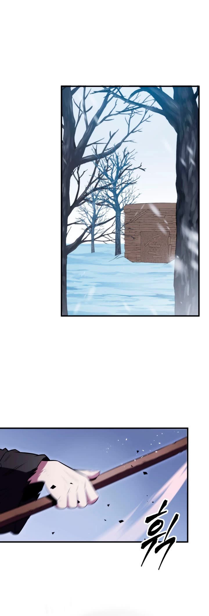 Heavenly Inquisition Sword chapter 4 page 29