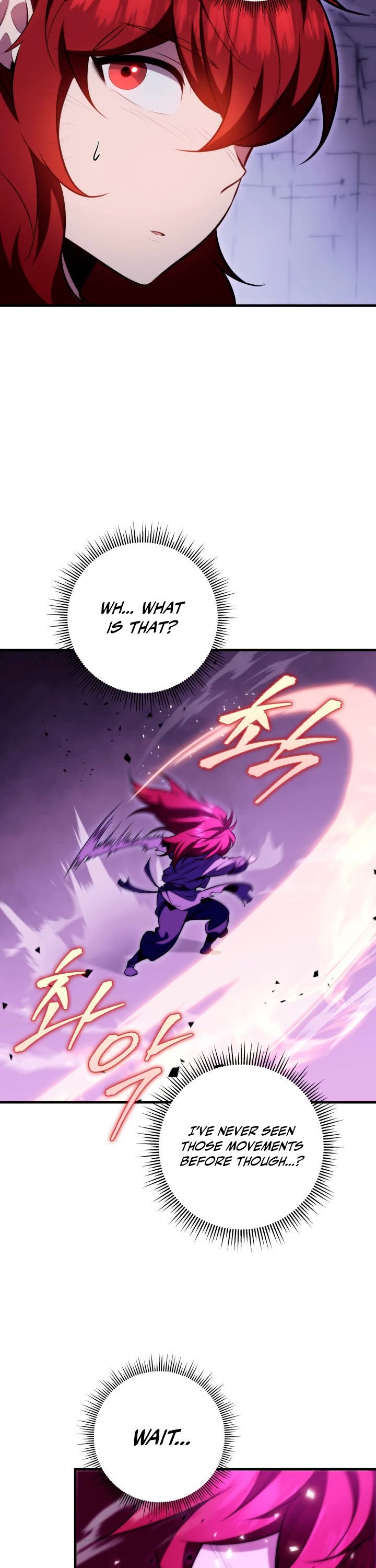 Heavenly Inquisition Sword chapter 4 page 39