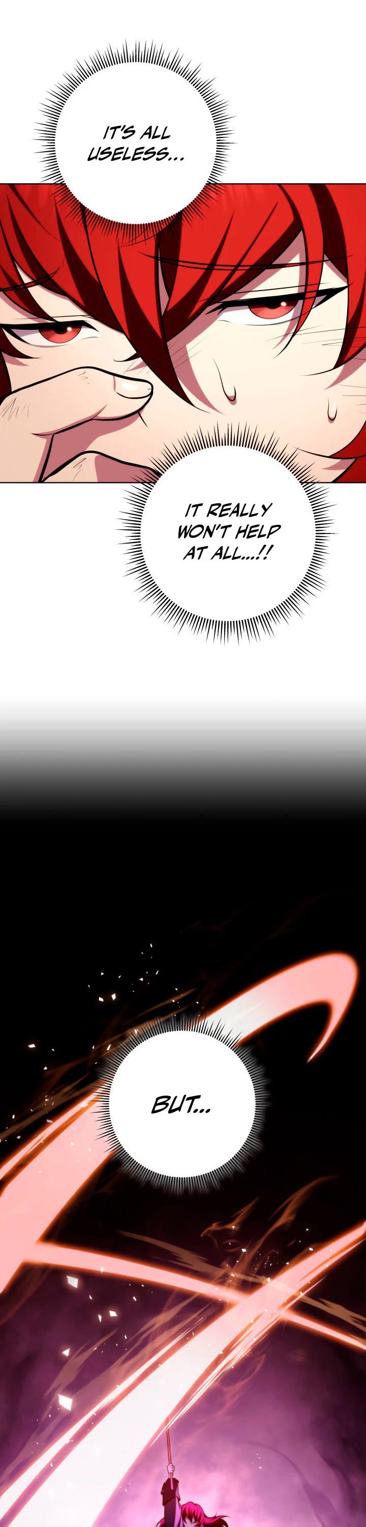 Heavenly Inquisition Sword chapter 4 page 51