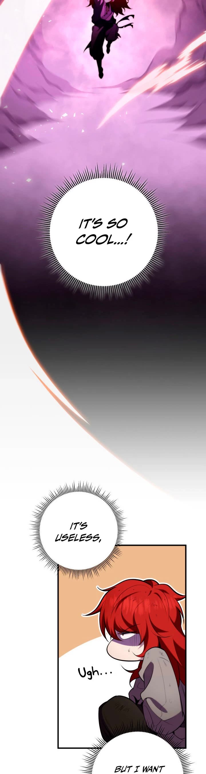 Heavenly Inquisition Sword chapter 4 page 52