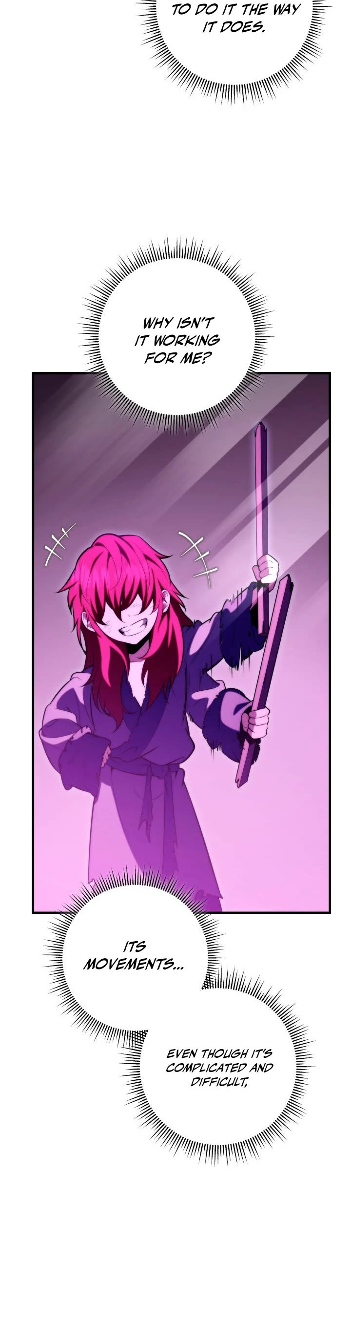 Heavenly Inquisition Sword chapter 4 page 53