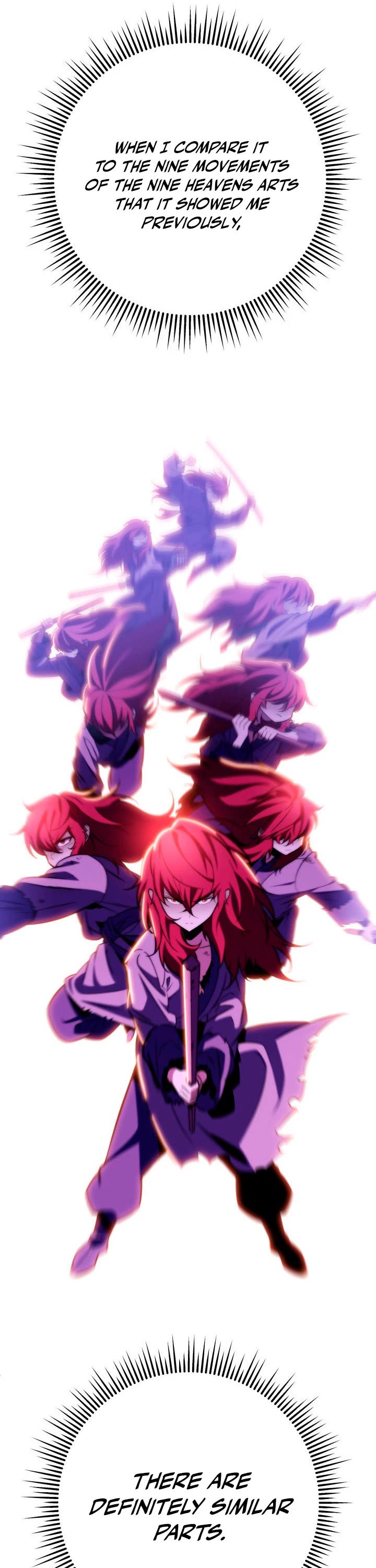 Heavenly Inquisition Sword chapter 4 page 54