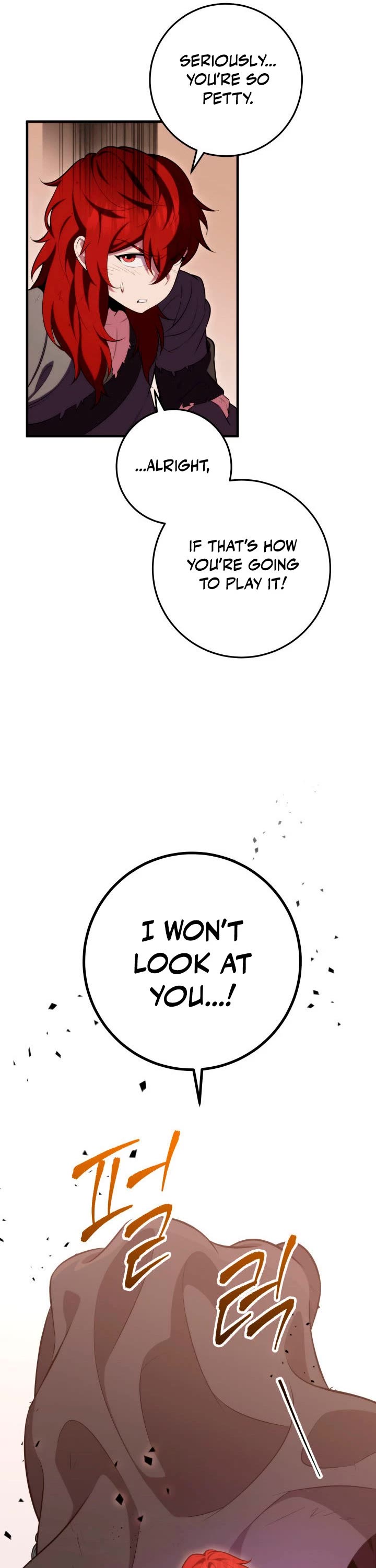 Heavenly Inquisition Sword chapter 4 page 58