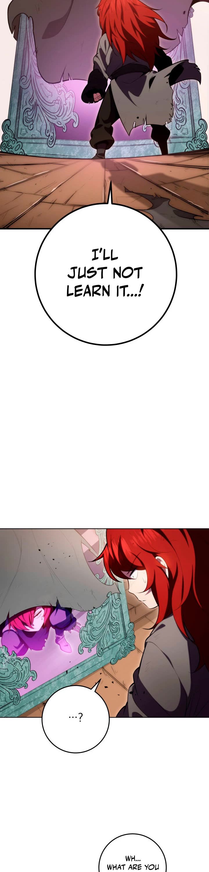 Heavenly Inquisition Sword chapter 4 page 59