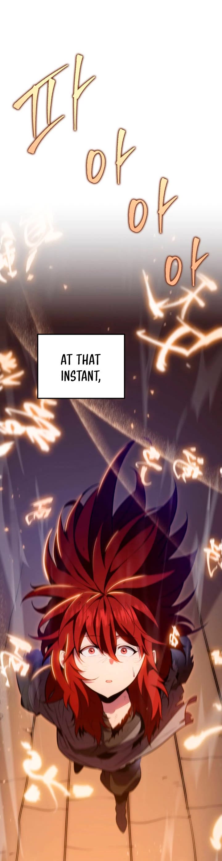 Heavenly Inquisition Sword chapter 4 page 64