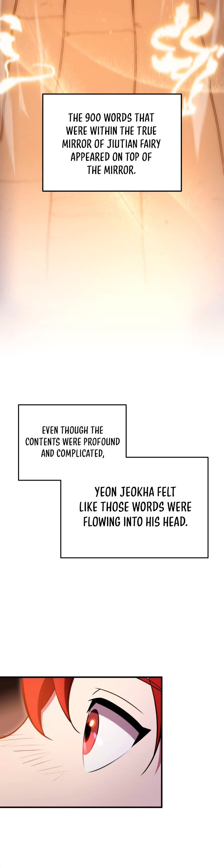 Heavenly Inquisition Sword chapter 4 page 65