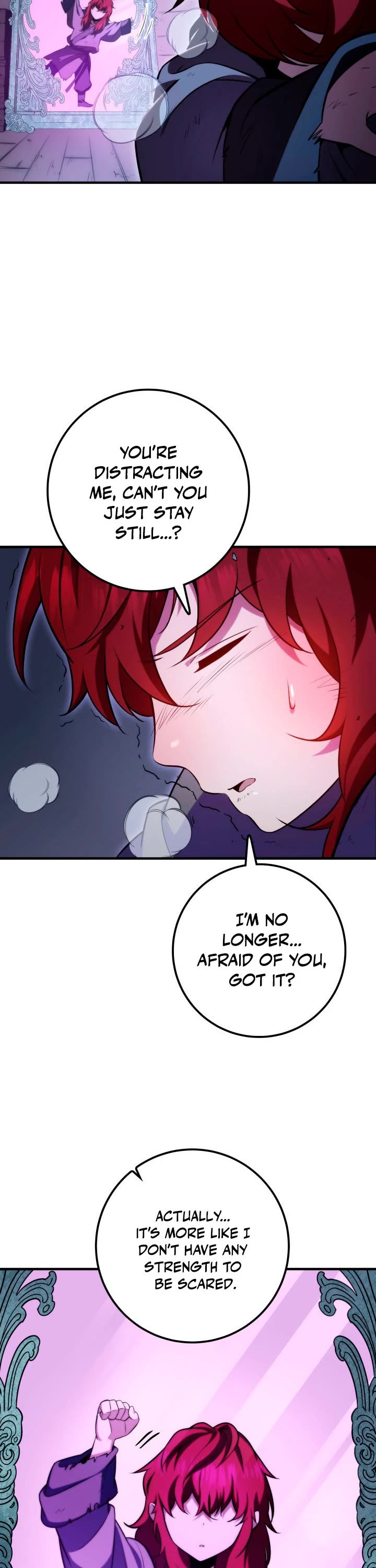 Heavenly Inquisition Sword chapter 4 page 7