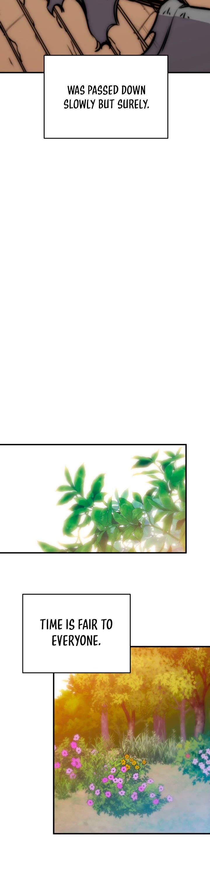 Heavenly Inquisition Sword chapter 4 page 71