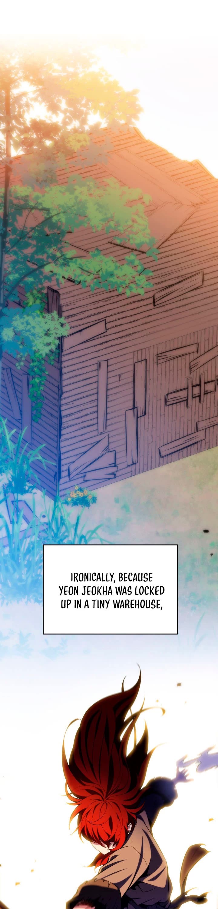 Heavenly Inquisition Sword chapter 4 page 72