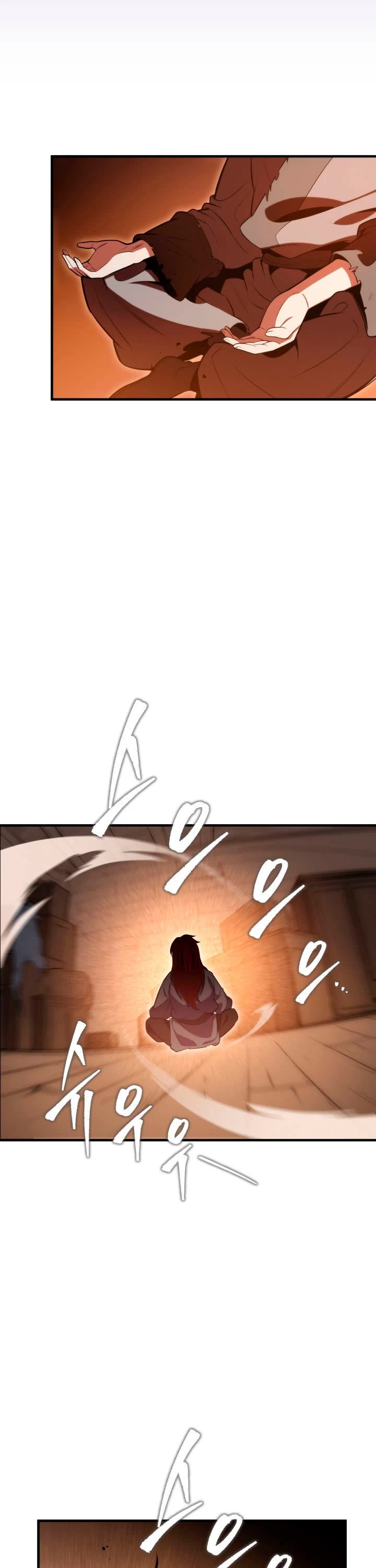 Heavenly Inquisition Sword chapter 4 page 74