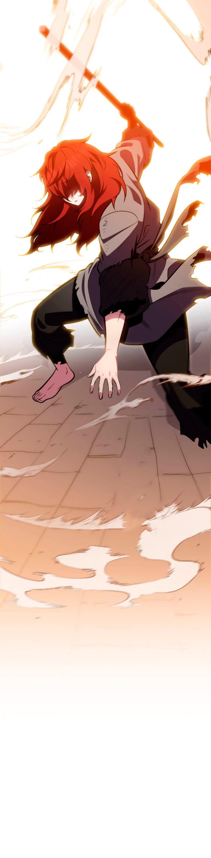 Heavenly Inquisition Sword chapter 4 page 80