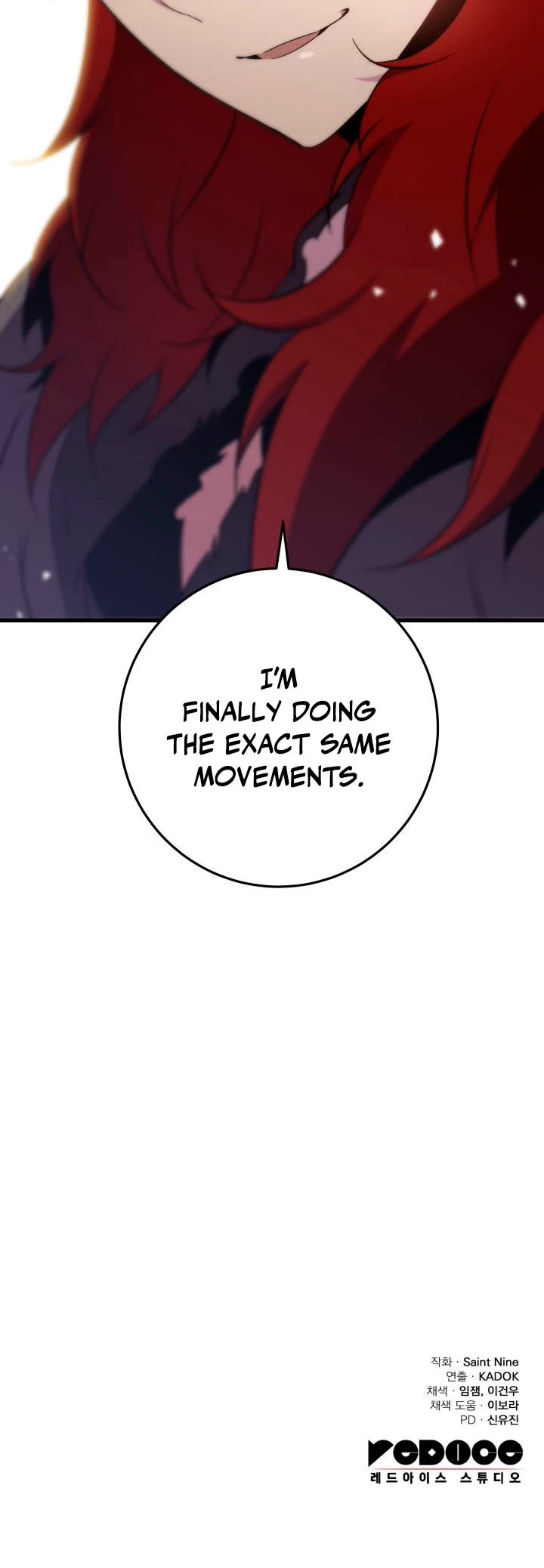 Heavenly Inquisition Sword chapter 4 page 82