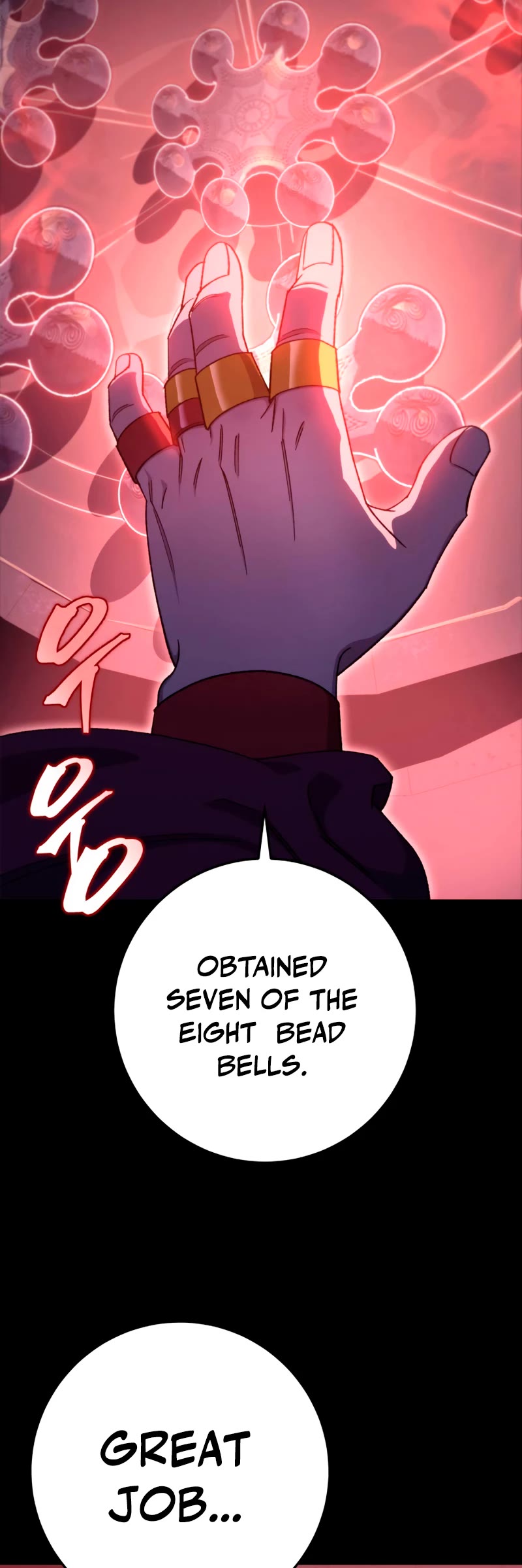 Heavenly Inquisition Sword chapter 40 page 13