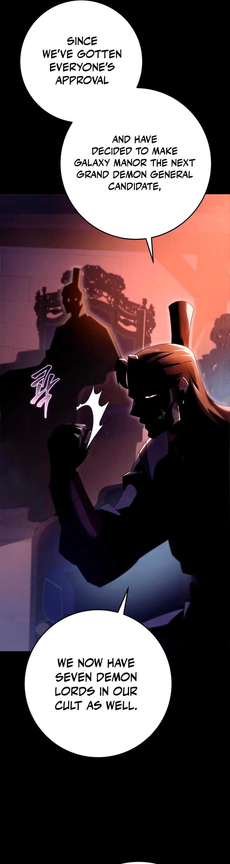 Heavenly Inquisition Sword chapter 40 page 15