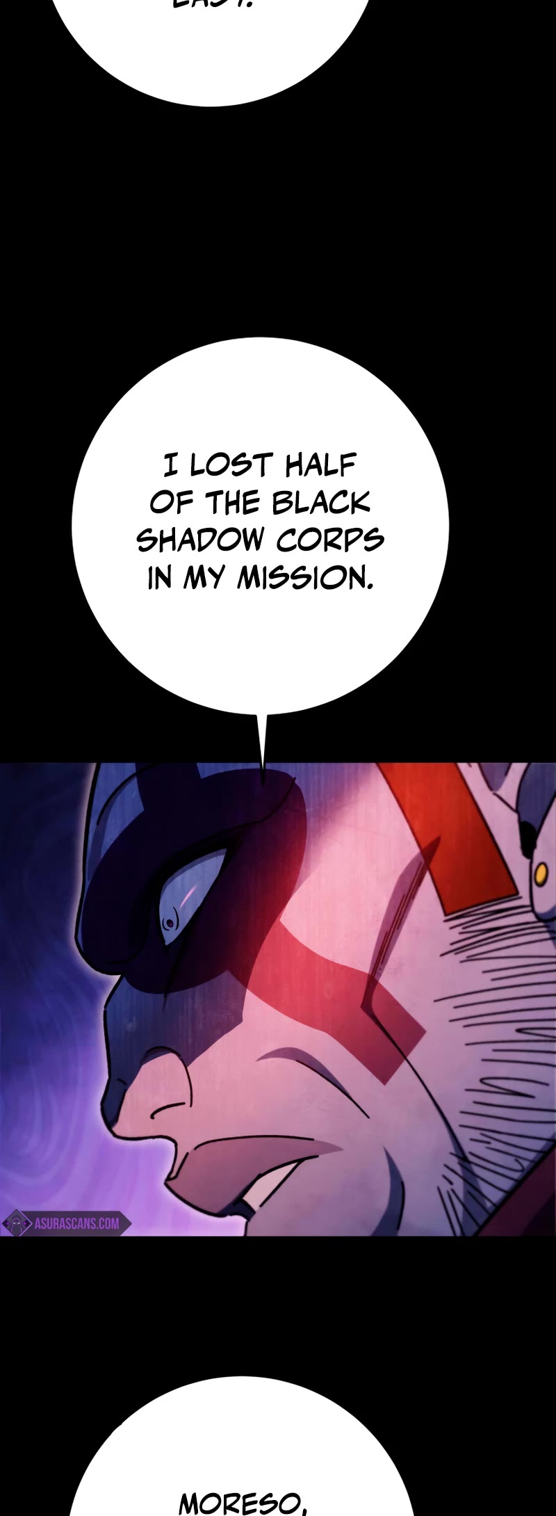 Heavenly Inquisition Sword chapter 40 page 23