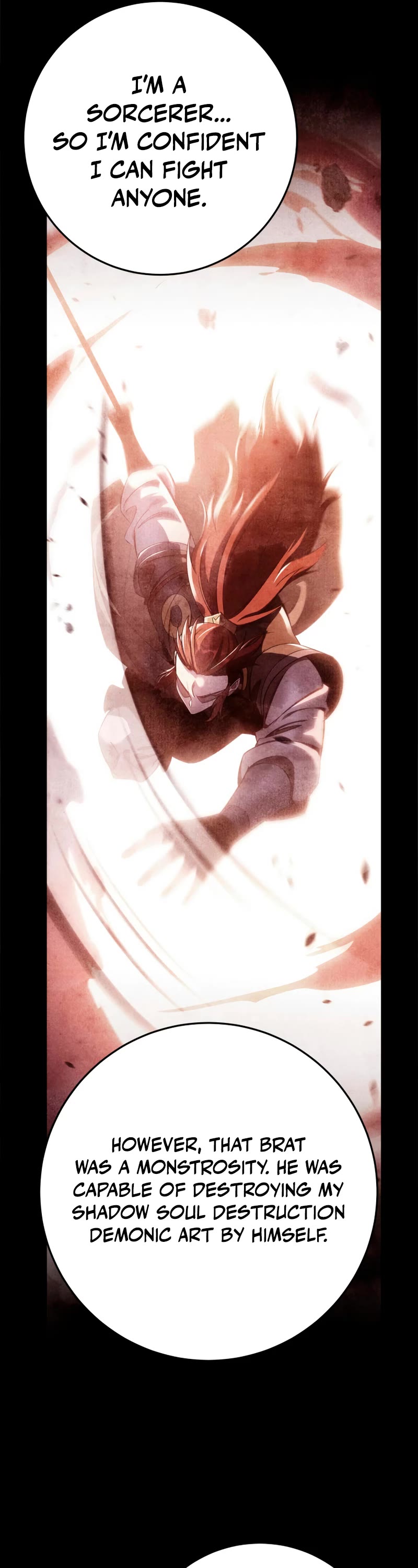 Heavenly Inquisition Sword chapter 40 page 25