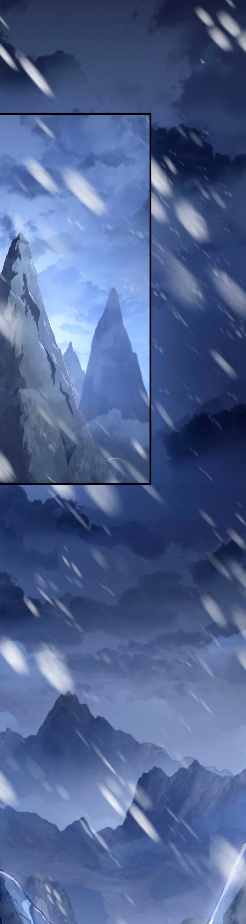 Heavenly Inquisition Sword chapter 40 page 3