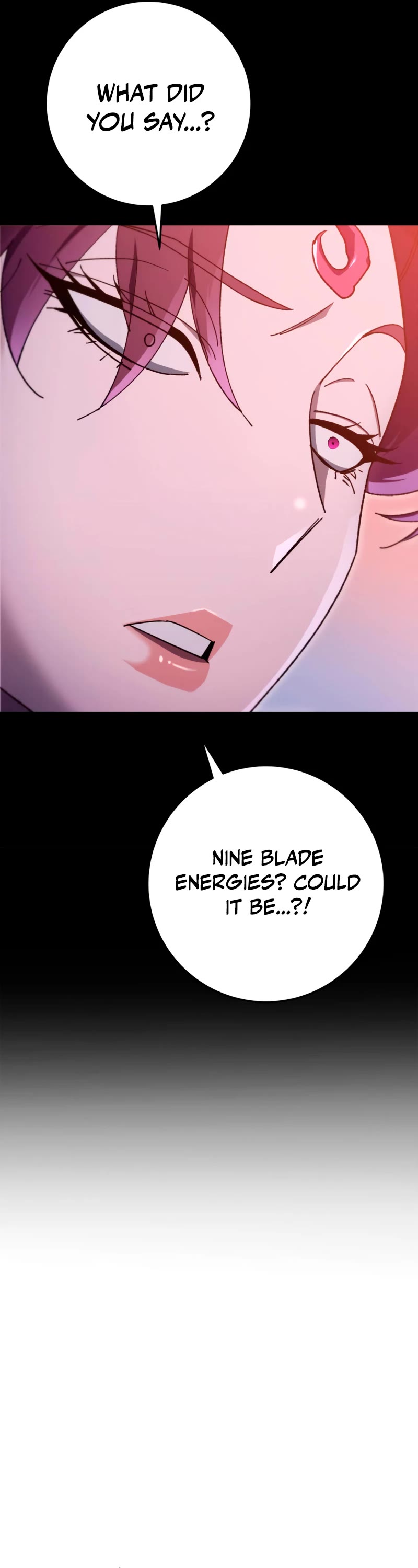 Heavenly Inquisition Sword chapter 40 page 30