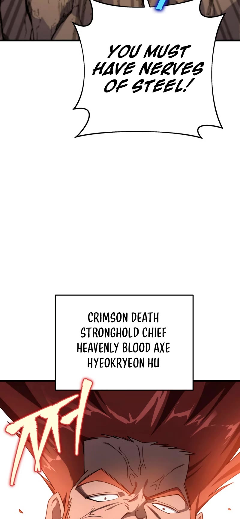 Heavenly Inquisition Sword chapter 40 page 33