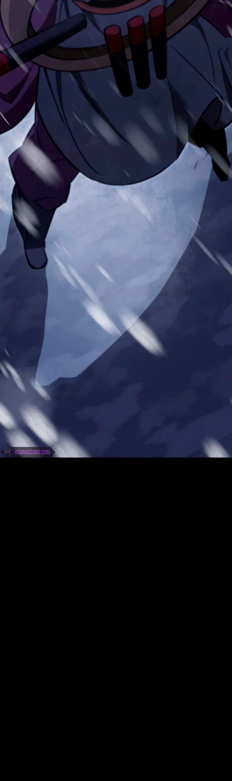 Heavenly Inquisition Sword chapter 40 page 5