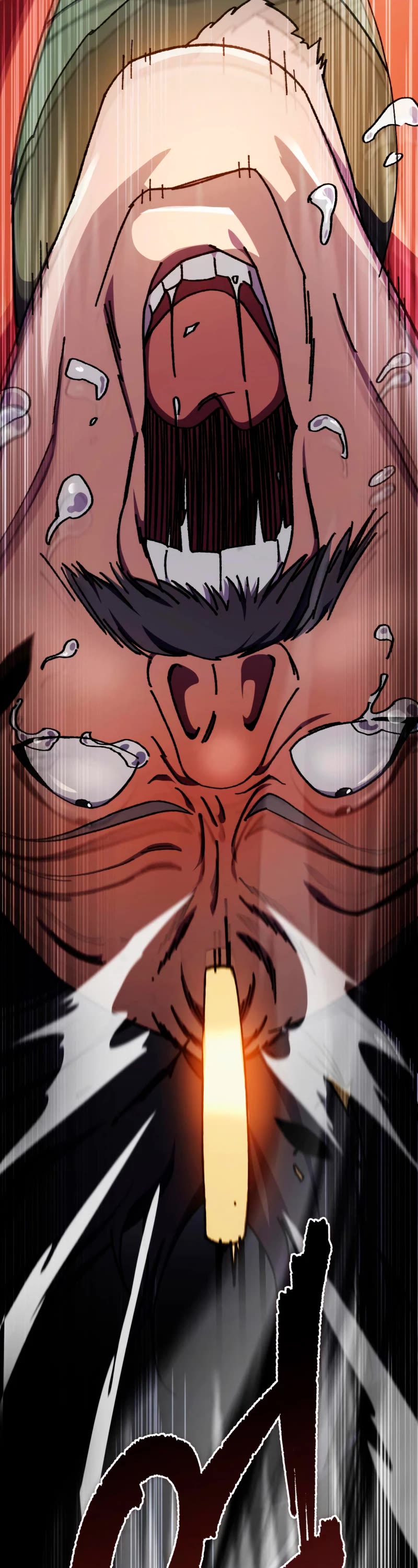 Heavenly Inquisition Sword chapter 40 page 61