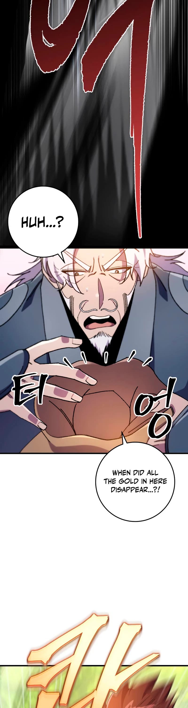 Heavenly Inquisition Sword chapter 40 page 62