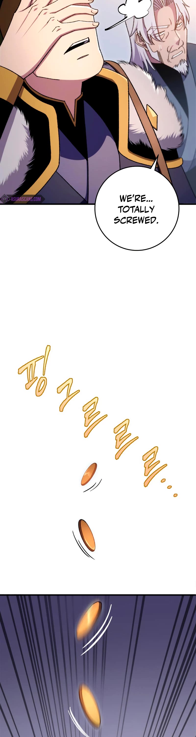 Heavenly Inquisition Sword chapter 40 page 66