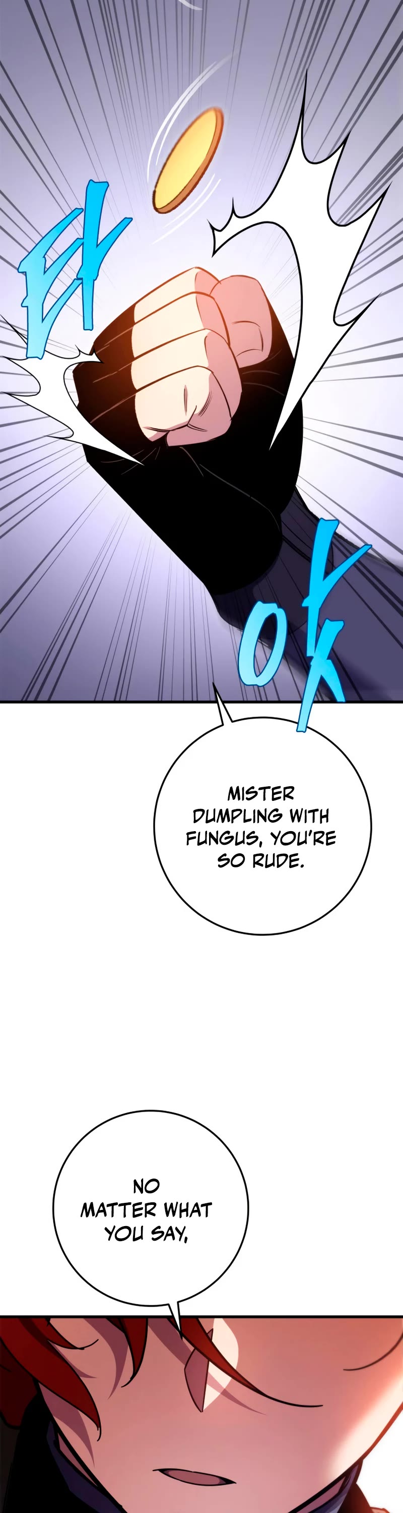 Heavenly Inquisition Sword chapter 40 page 67