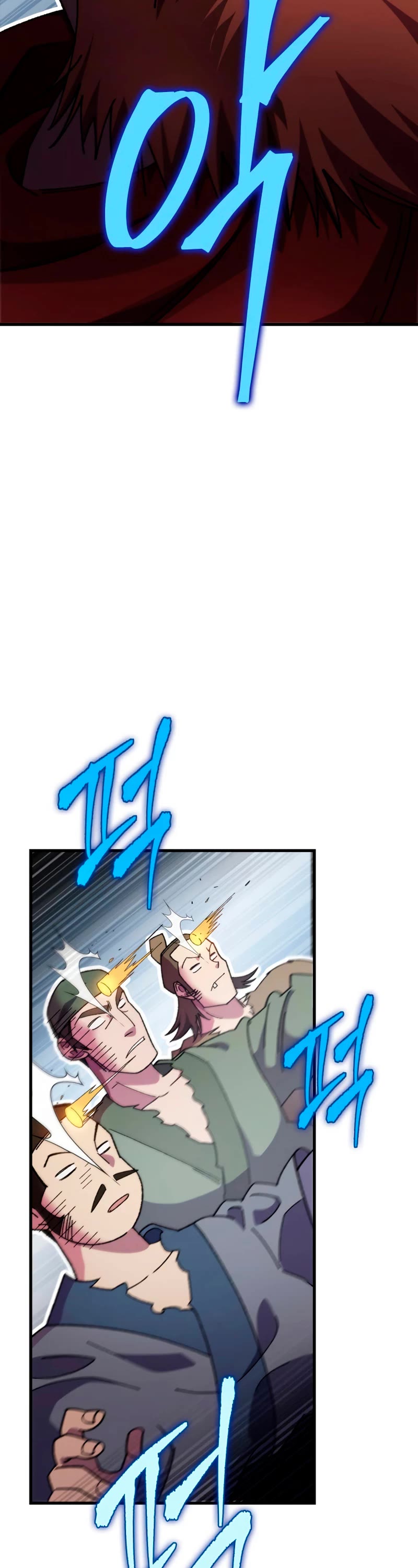 Heavenly Inquisition Sword chapter 40 page 71