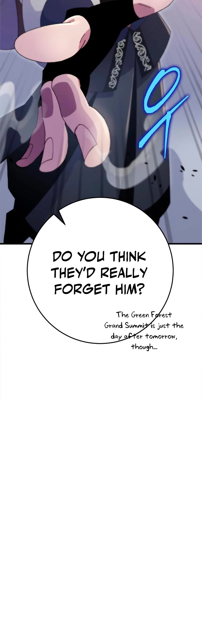 Heavenly Inquisition Sword chapter 40 page 74