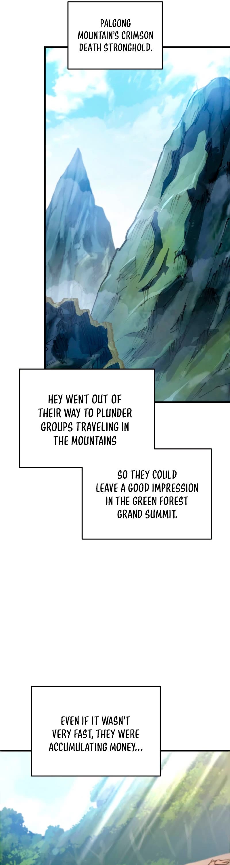 Heavenly Inquisition Sword chapter 40 page 75